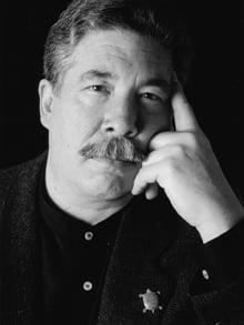 Photo of Thomas King