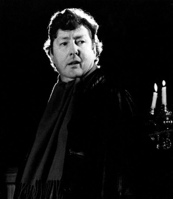 Photo of Robert Gravel