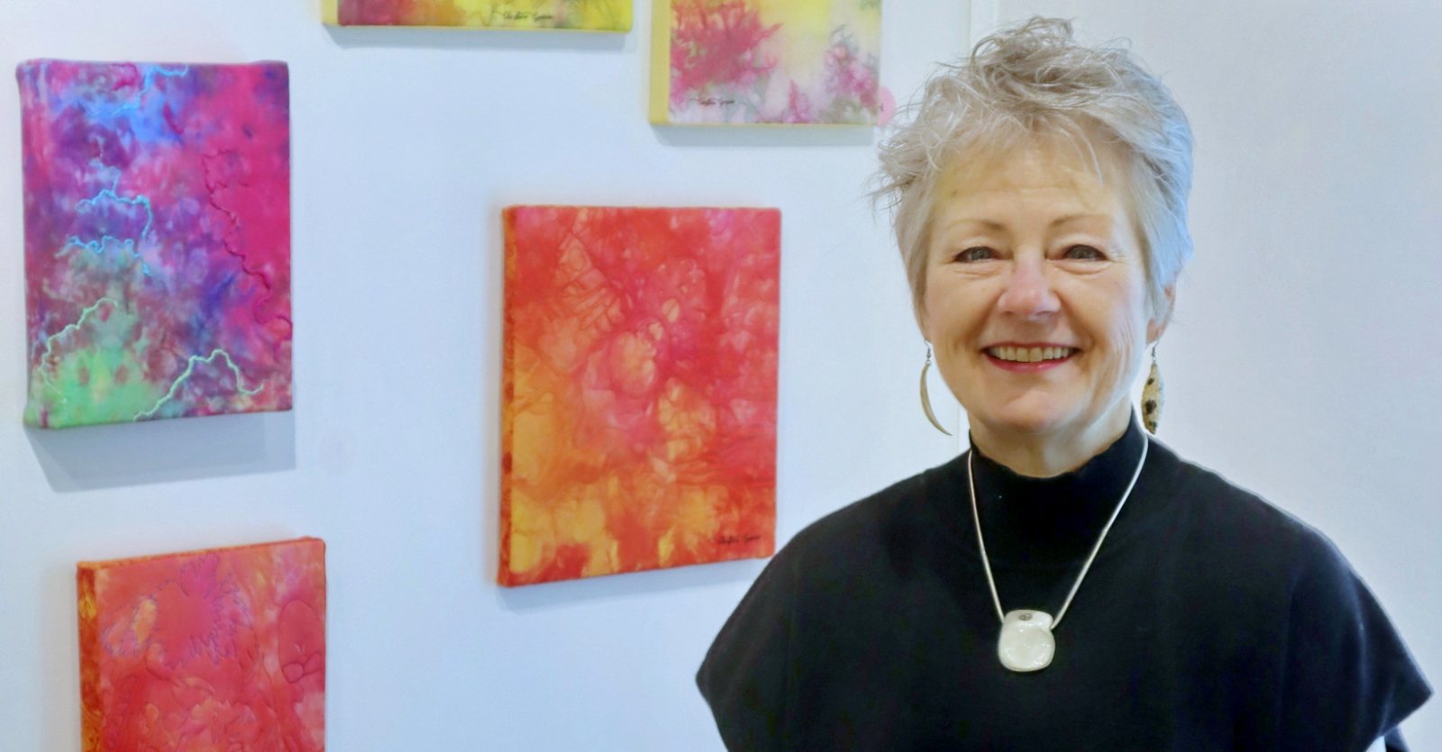 Photo of Christine Grenier