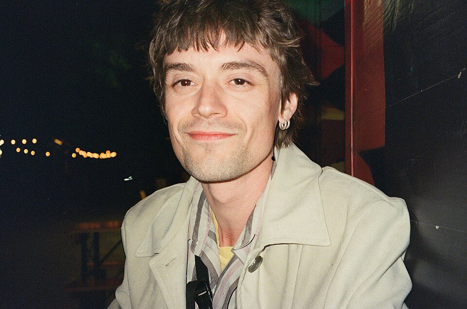 Photo de Jonas Fortier