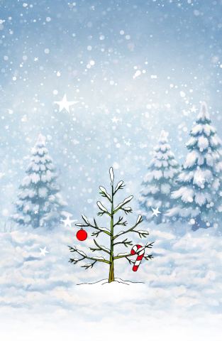 Poster: Le Noël de Charlie Brown – Hommage symphonique