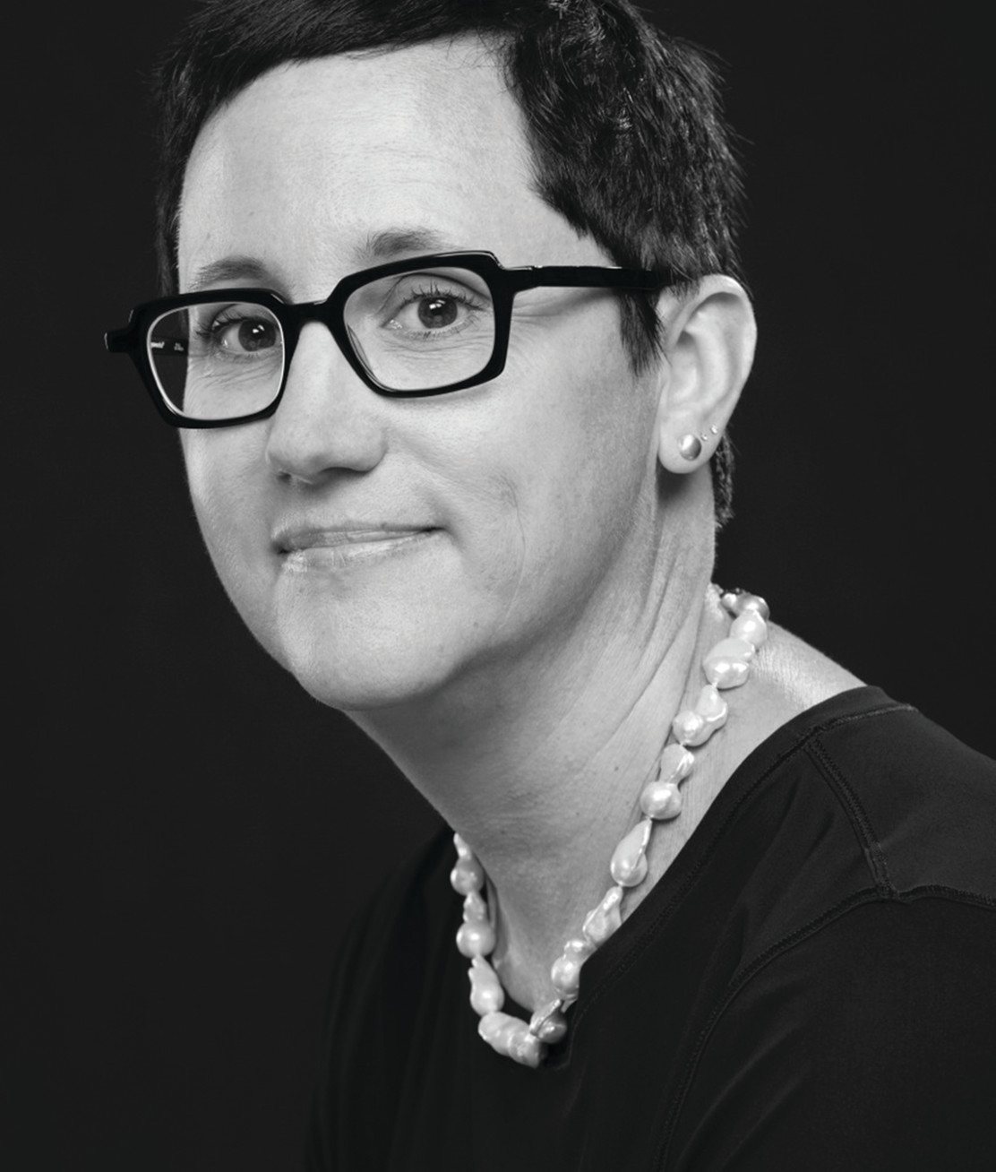 Photo of Joanne Gauthier
