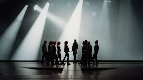 Photo of UBU compagnie de création