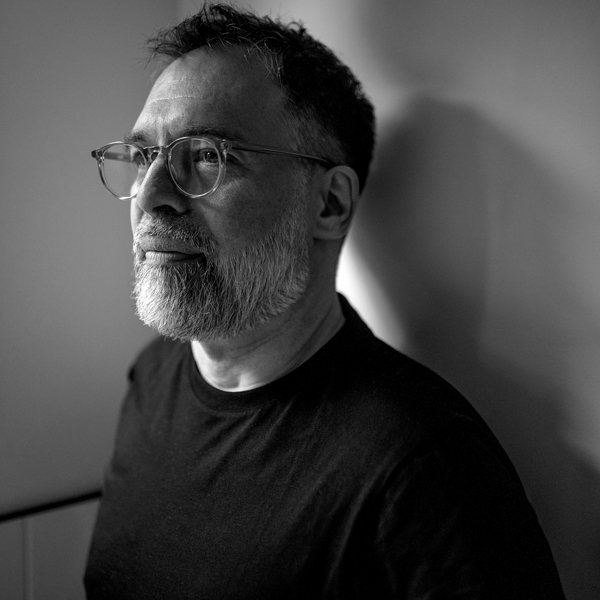 Photo of Maxime Mongeon