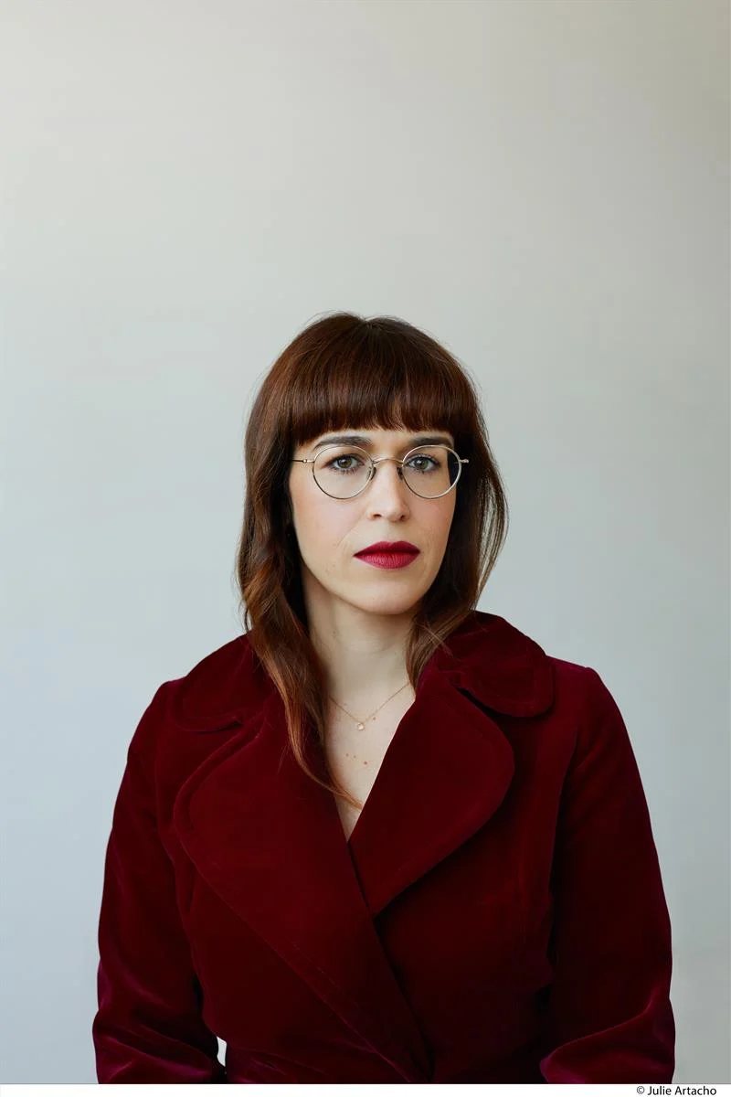 Photo of Catherine Ethier