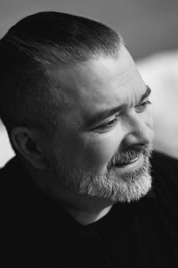 Photo of Bertrand Laverdure