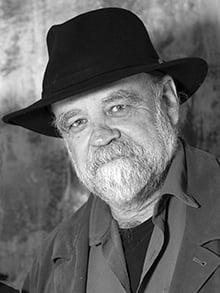 Photo of Serge Bouchard
