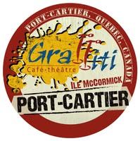 Photo of Café-théâtre Graffiti