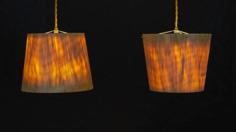Photo of Luminaire Boréal