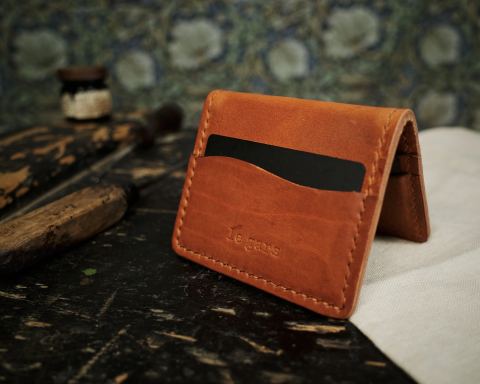Photo of Le Gars Leathercraft