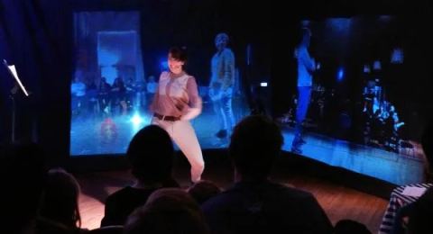 Photo of Productions Quitte ou Double