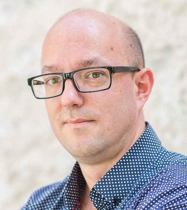 Photo of Pascal Brullemans