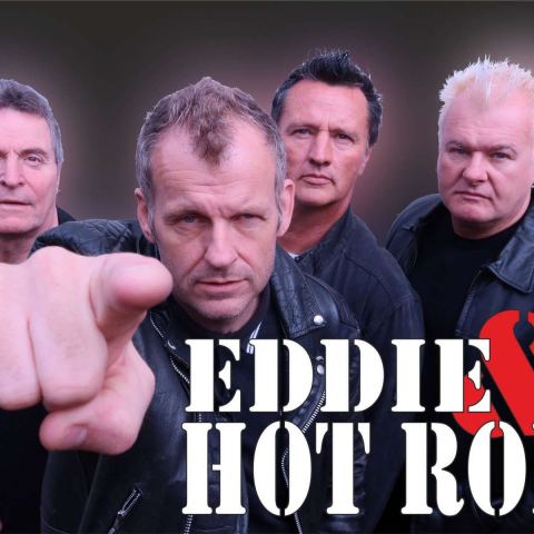 Eddie and the Hot Rods