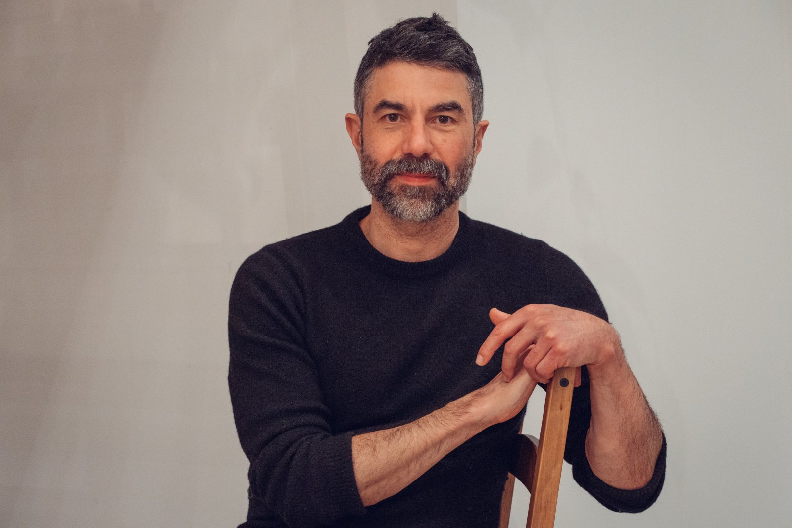 Photo of Antoine Dion-Ortega