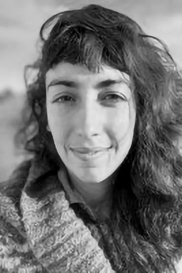 Photo de Kim Béchard