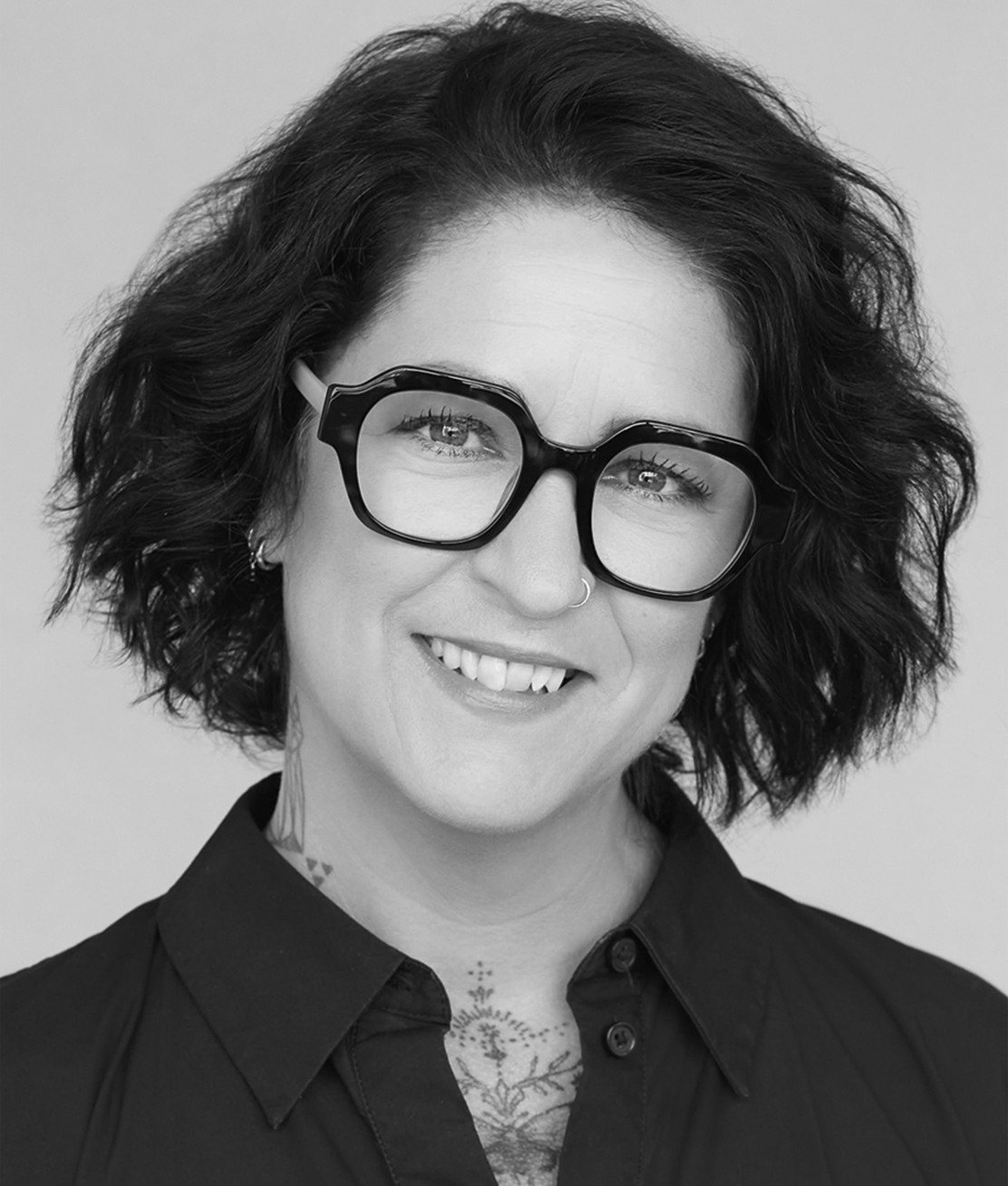 Photo of Véronique Marcotte