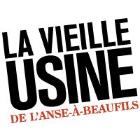 Photo of La Vieille Usine de l'Anse-à-Beaufils
