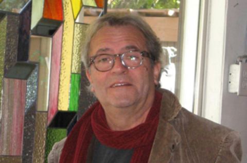 Photo of François Fréchette