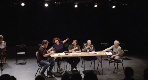 Photo of Entr'actes
