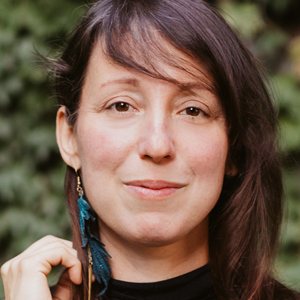 Photo of Pattie O’Green