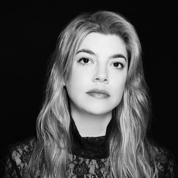 Photo of Gabrielle Chapdelaine