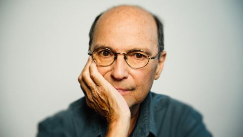 Poster: Michel Rivard – Après on va où ?