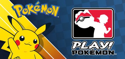 Poster: Pokemon TCG: Free Play & Trading