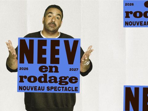 Poster: Neev