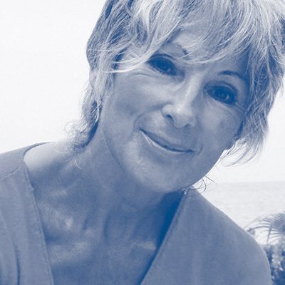 Photo of Josette Stanké