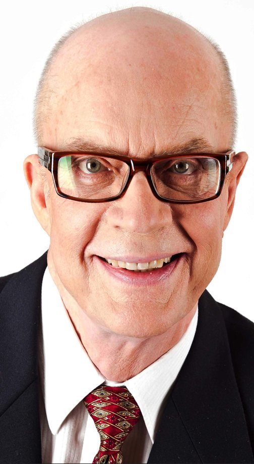 Photo of Hans-Jürgen Greif