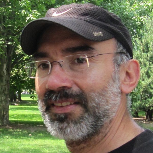 Photo of (Diego Herrera) YAYO