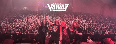 Voivod
