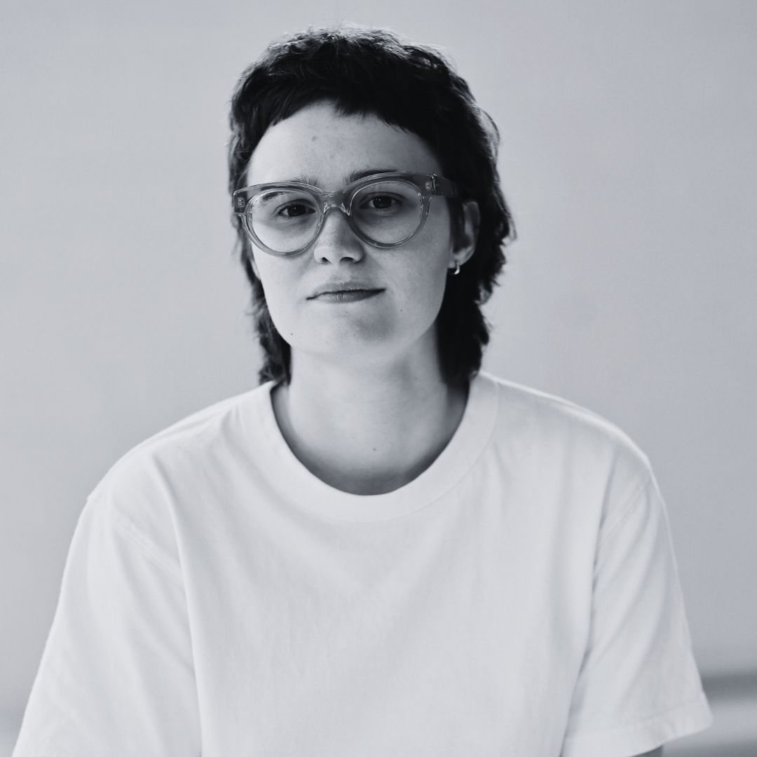 Photo of Mégane Desrosiers