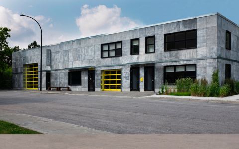 Photo de Espace Transmission