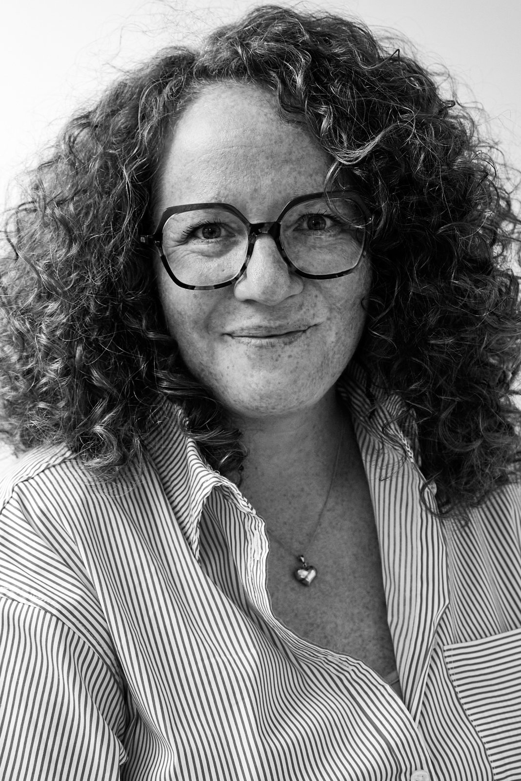 Photo of Mélissa Verreault
