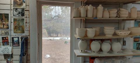 Photo of Poterie Pluriel Singulier