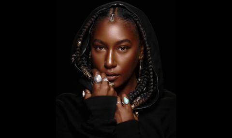 Poster: Dominique Fils-Aimé