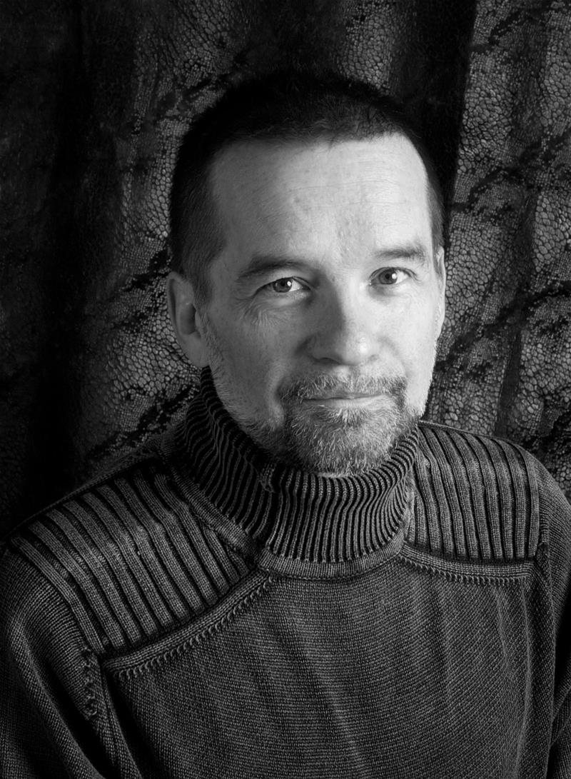 Photo of Guy Verville