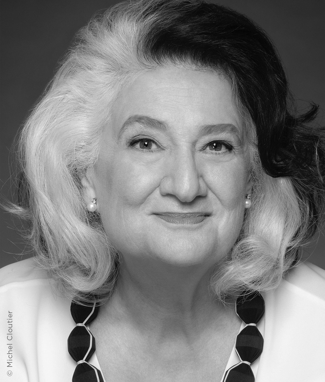 Photo of Marie Laberge