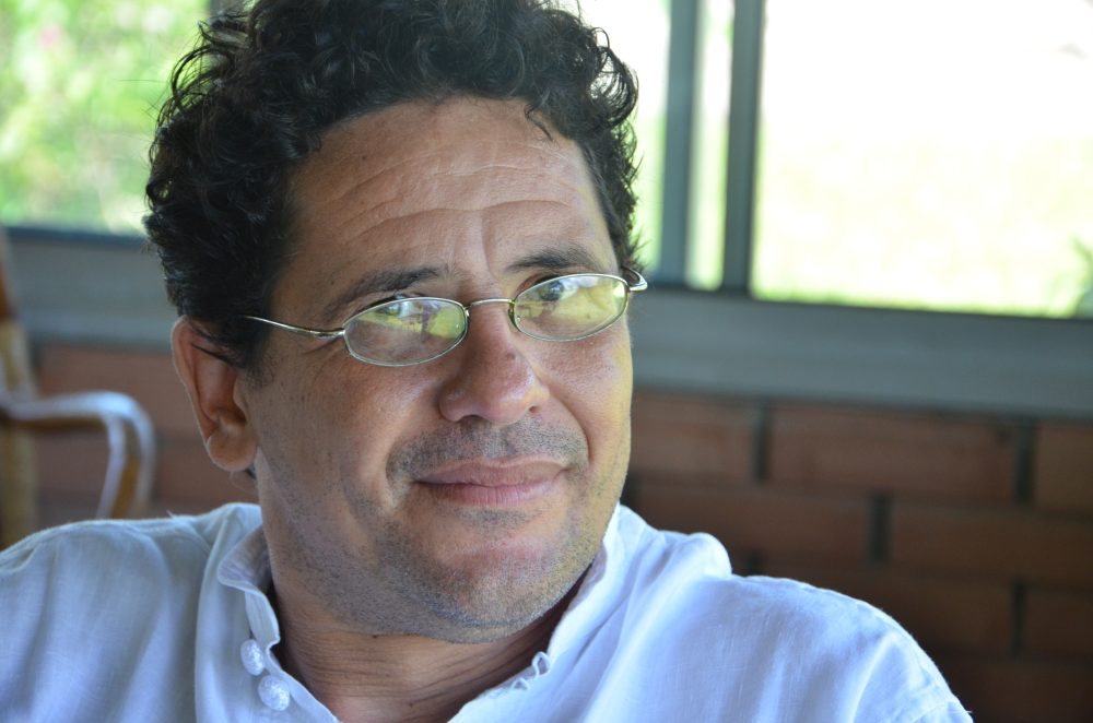 Photo of Miguel Duplan