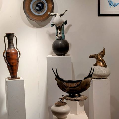 Photo of Atelier Galerie d'art Solart