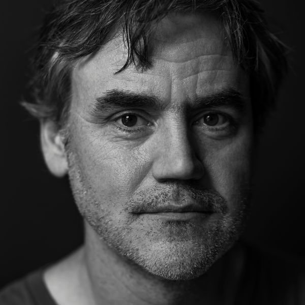 Photo de Marc Forget