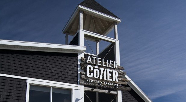 Photo of Atelier Côtier