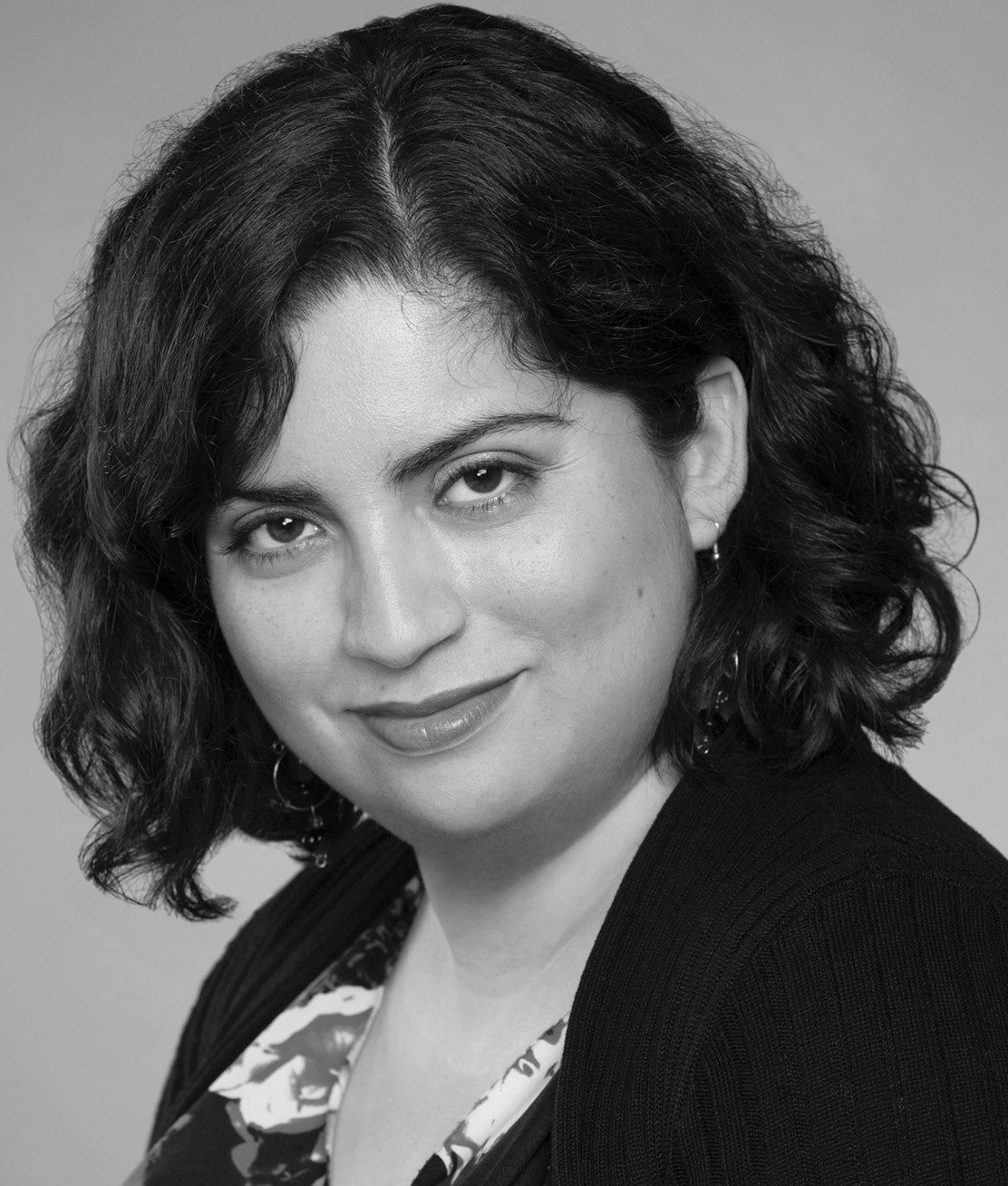 Photo of Talhí Briones