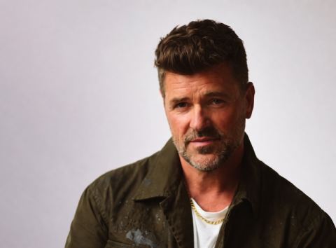 Marc Dupré
