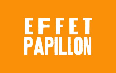 Photo of Effet Papillon