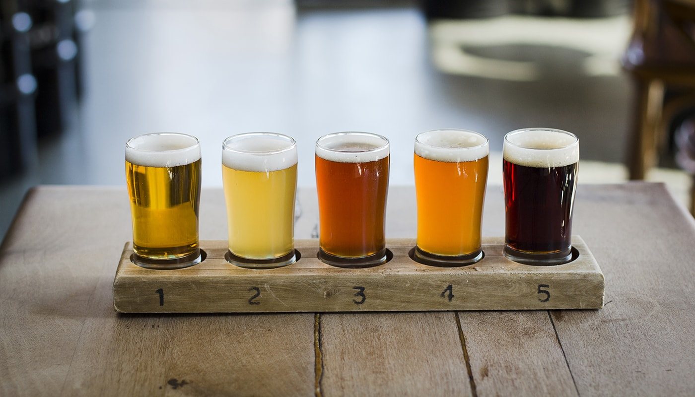 Photo of Benelux Brasserie Artisanale (Wellington)