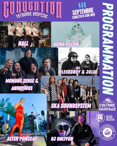 Ska Sound System