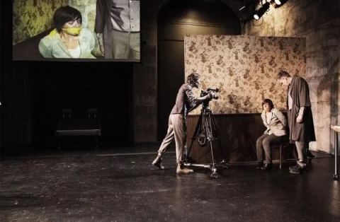 Photo of Le Théâtre de la Ligue Nationale d'Improvisation