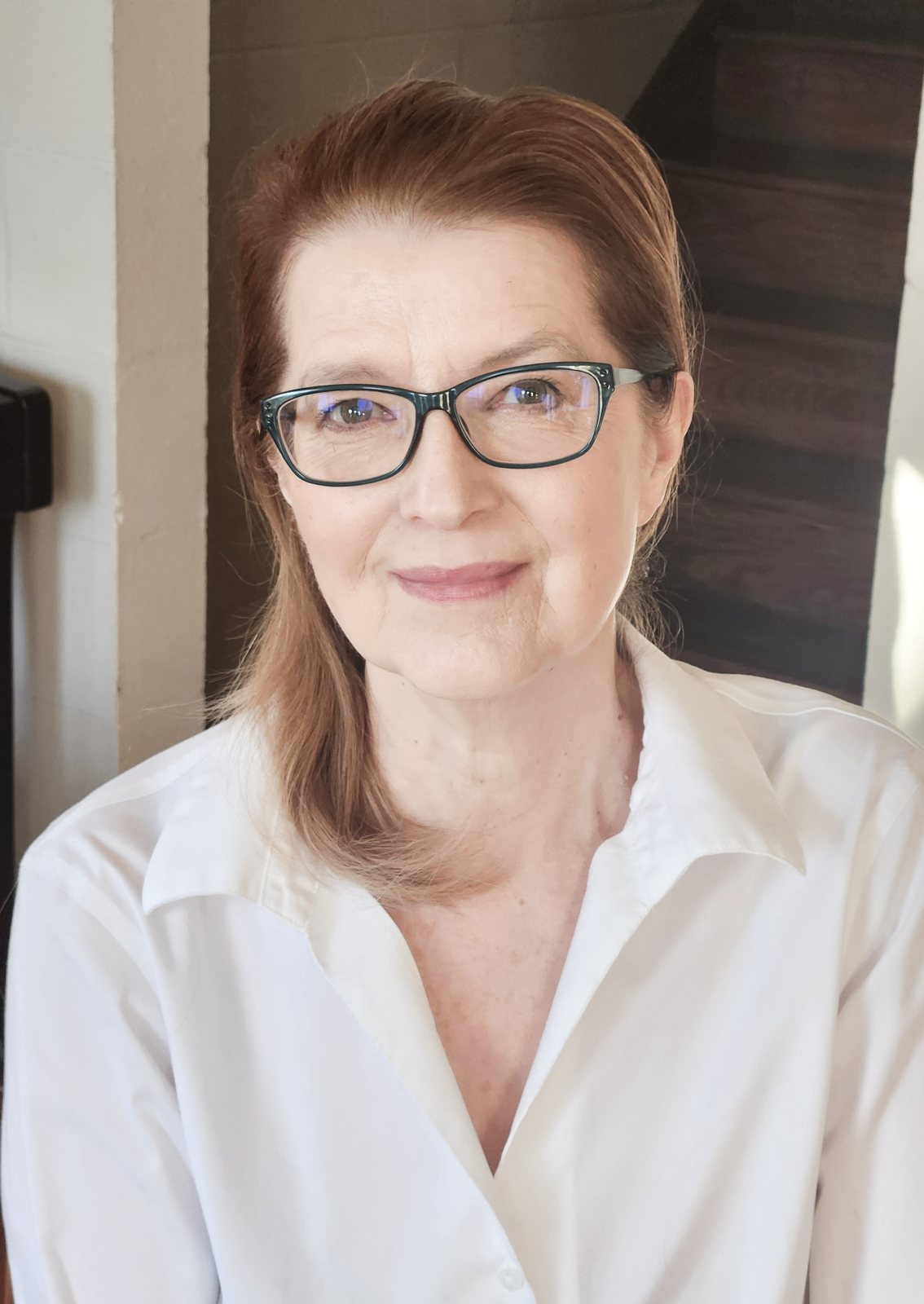 Photo of Pascale Navarro